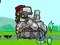 Igra Cantankerous Tank online