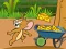 Igra Tom And Jerry in Super Cheese Bounce online