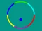 Igra Colored Circle 2 online