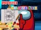 Igra Imposter Coloring Book online