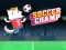 Igra Soccer Champ online