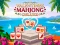 Igra Valentines Mahjong Deluxe online