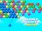 Igra Bubble Shooter Arcade online