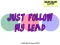 Igra Just Follow My Lead online