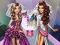 Igra Dolly Wedding Runway online
