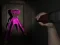 Igra Huggy Wuggy Pixel Nights online