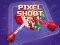 Igra Pixel Shoot online