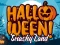 Igra Halloween Smashy Land online