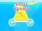 Igra Stack Runner online