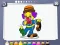 Igra Kids Coloring Book online