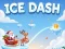 Igra Ice Dash online