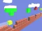 Igra Block Rush 3D online