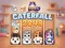 Igra Caterfall 2048 online