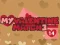 Igra My Valentine Match 3 online