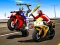 Igra Biker Battle 3D online