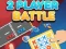 Igra 2 Player Battle online