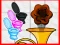 Igra Funny Fast Fart online