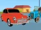 Igra Old Timer Cars Coloring online