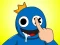 Igra DOP Rainbow Friends online