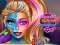 Igra Super Doll Makeup Transform online