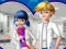 Igra College Love Chemistry Class online