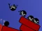 Igra Fat Moon Cannon online