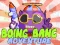 Igra Boing Bang Adventure online