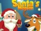 Igra Santa’s Mission online