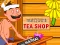 Igra Mathai's tea shop online