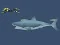 Igra Mad Shark online