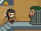 Igra Ninja Stealth online