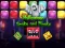 Igra Halloween Snake and Blocks online