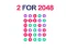 Igra 2 for 2048 online