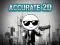 Igra Accurate 2D online