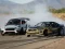 Igra Drifting Mustang Car Puzzle online