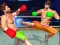 Igra Bodybuilder Ring Fighting Club Wrestling online