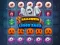 Igra Halloween Lines Saga online