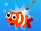 Igra Just Fishing online
