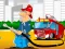 Igra Fire Trucks Differences online