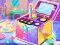 Igra Pretty Box Bakery Game online