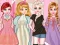 Igra Princess Paper Doll Style online