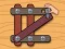 Igra Wood Nuts Master: Screw Puzzle online