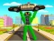 Igra Incredible Stickman City Fighting online