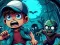 Igra Zombie Chase online