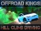 Igra Offroad Kings Hill Climb Driving online