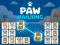 Igra Paw Mahjong online