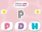 Igra Uppercase Lowercase online