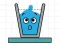 Igra Happy Glass Puzzles online
