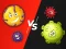 Igra Virus War online