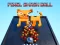 Igra Pixel Smash Ball online